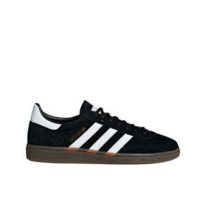 Adidas HANDBALL SPEZIAL รองเท้าผ้าใบผู้ชาย - สีดำ