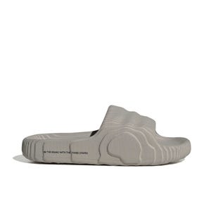 Adidas ADILETTE 22 Men's Leisure - BROWN