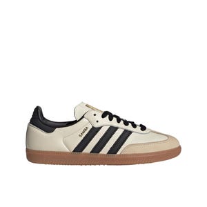 Adidas Samba OG รองเท้าผู้หญิง - สี Cream White
