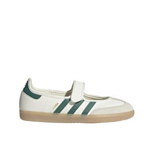 adidas Samba Jane Women'S Sneakers Shoes - Off White