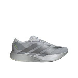 Adidas รุ่น Adizero EVO SL รองเท้าวิ่งผู้ชาย - สีเงิน
