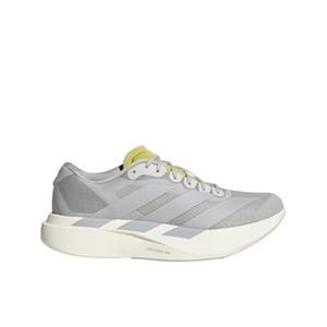 Adidas รุ่น Adizero Evo Sl รองเท้าวิ่งผู้หญิง - สี Grey Two