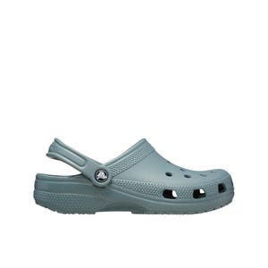 Crocs รุ่น Classic Clog รองเท้าลำลอง Unisex - สี Pond