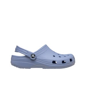 Crocs รุ่น Classic Clog รองเท้าลำลอง Unisex - สี Blue Haze
