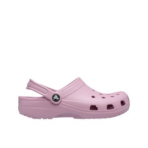 Crocs รุ่น Classic Clog รองเท้าลำลอง Unisex - สี Hydrangea