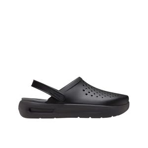 Crocs รุ่น InMotion Clog รองเท้าลำลอง Unisex - สีดำ