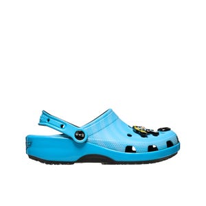 Crocs FX รุ่น Powerpuff Bubbles Classic Clog รองเท้าลำลอง Unisex - Multi