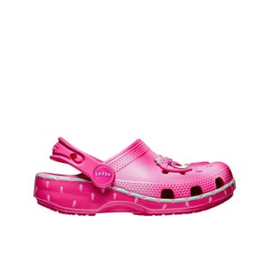 Crocs รุ่น Lotso Classic Kids Clog รองเท้าลำลองเด็ก - Multi
