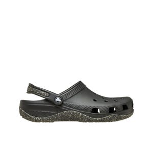 Crocs รุ่น Classic Evo Clog รองเท้าลำลอง Unisex - สีดำ