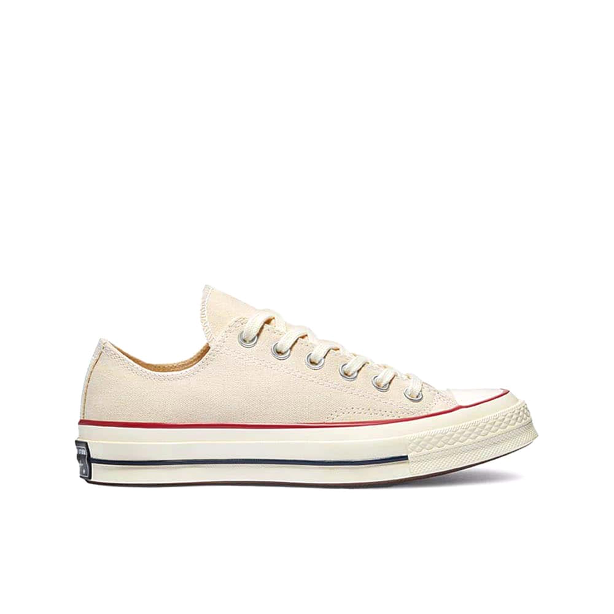 converse รุ่น chuck 70 รองเท้าผ้าใบผู้ชาย - สี parchment