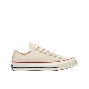 Converse รุ่น CHUCK 70 รองเท้าผ้าใบผู้ชาย - สี Parchment