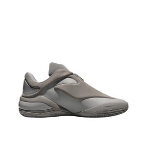 Converse x Shai 001 รองเท้าผ้าใบผู้ชาย - สี Origin Story/Iron Grey