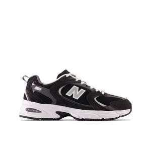 530 Unisex Sneakers - Black