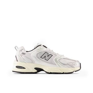 New Balance 530 Unisex Sneakers- White