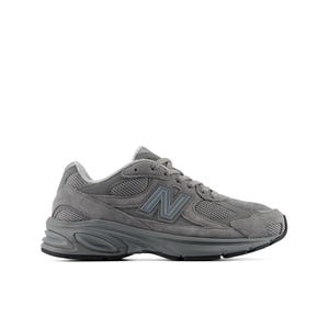 New Balance  2010 รองเท้าผ้าใบ Unisex - สีเทา
