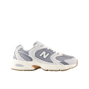 New Balance 530 รองเท้าผ้าใบผู้ชาย - สีเทา
