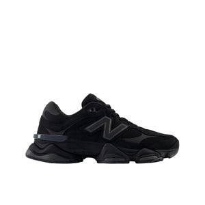 New Balance 9060 รองเท้าผ้าใบผู้ชาย - สีดำ