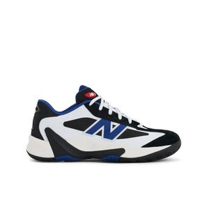 New Balance  Hesi รองเท้าบาสเกตบอลผู้ชาย - สีขาว