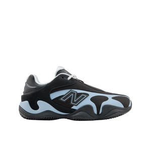 New Balance Maxey V1 รองเท้าบาสเกตบอลผู้ชาย - สีเทา