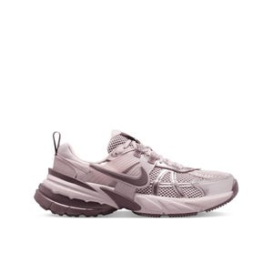 Nike รุ่น V2K Run รองเท้าผ้าใบผู้หญิง - สี Particle Rose/Tattoo-Tattoo